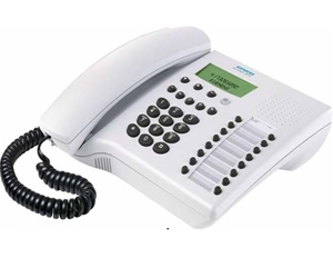 Điện thoại Kỹ thuật số Siemens Profiset 3030 (lập trình)